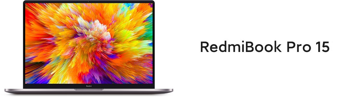 Xiaomi Redmibook 15 Pro Laptop USA
