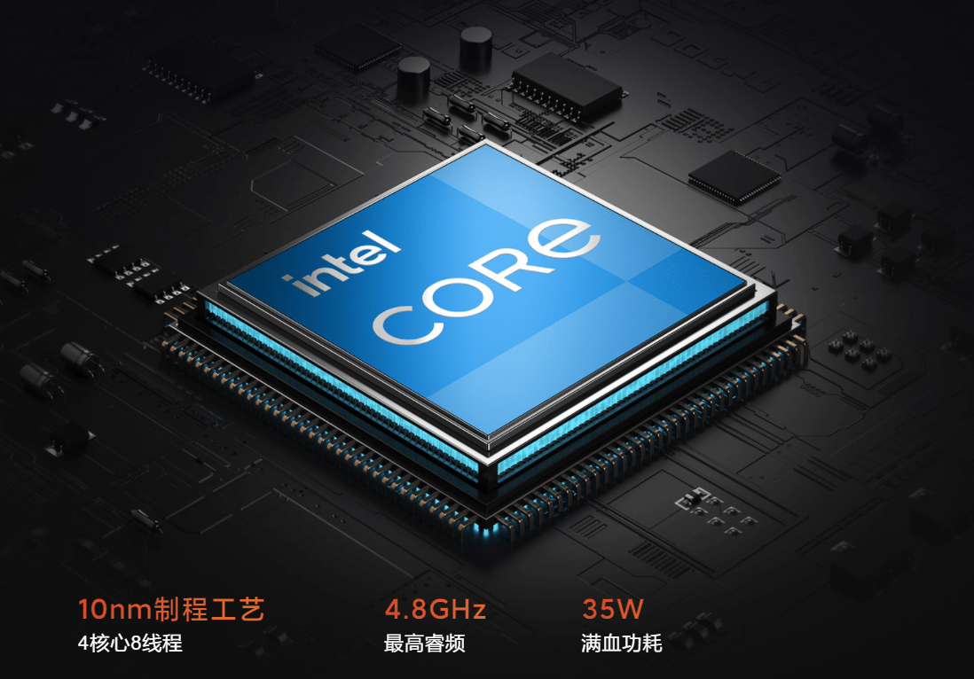 Xiaomi Redmibook 15 Pro Laptop USA