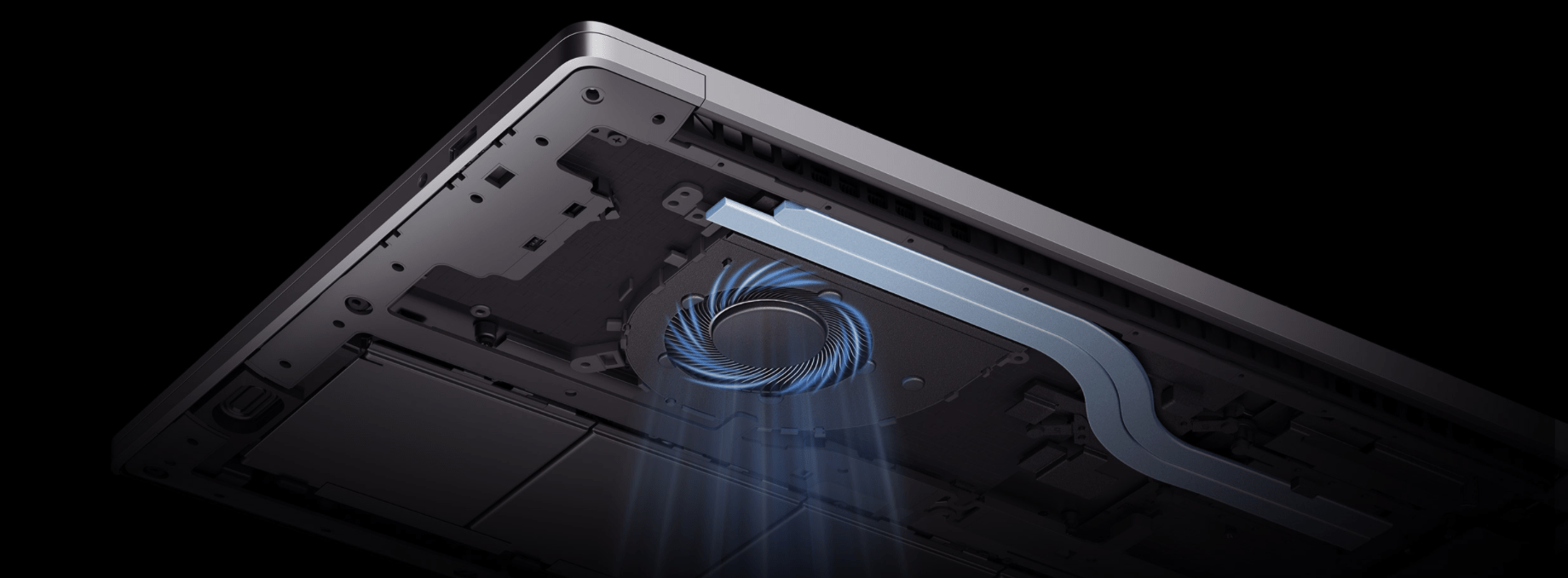 Xiaomi Redmibook 15 Pro Laptop USA