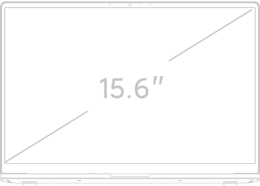 Xiaomi Redmibook 15 Pro Laptop