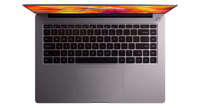 Xiaomi Redmibook 15 Pro Laptop