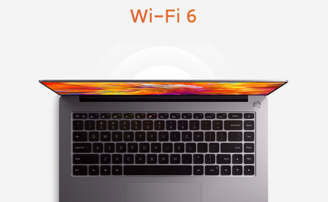 Xiaomi Redmibook 15 Pro Laptop