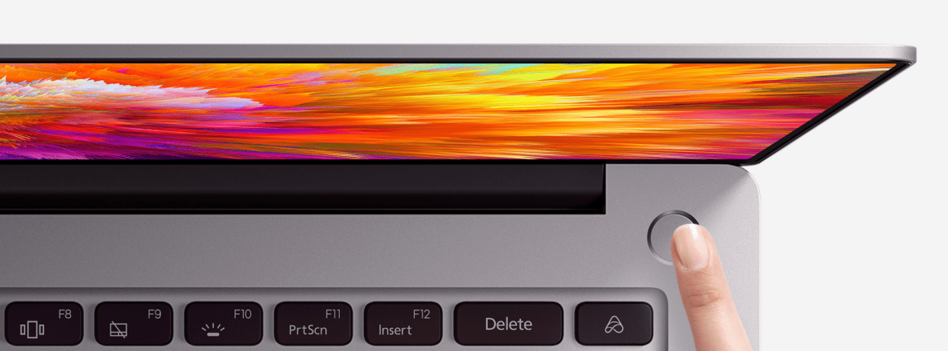 Xiaomi Redmibook 15 Pro Laptop