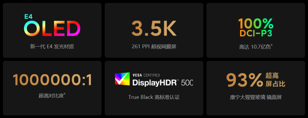 Xiaomi Mi Notebook Pro 15 (2021) Laptop - Image 10