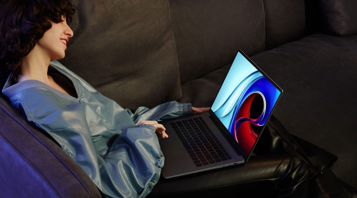 Xiaomi Redmibook 15 Pro (2022) Laptop with warranty