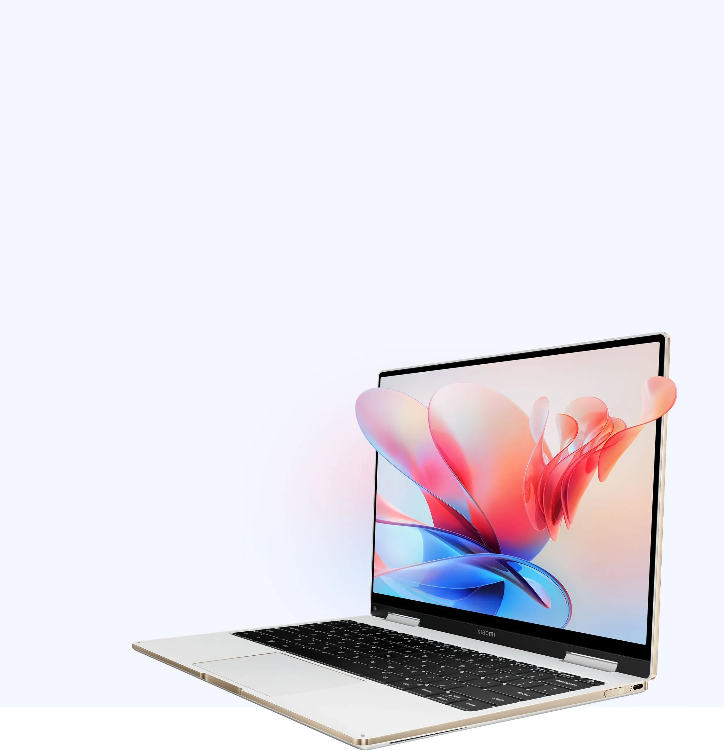 Notebook USA