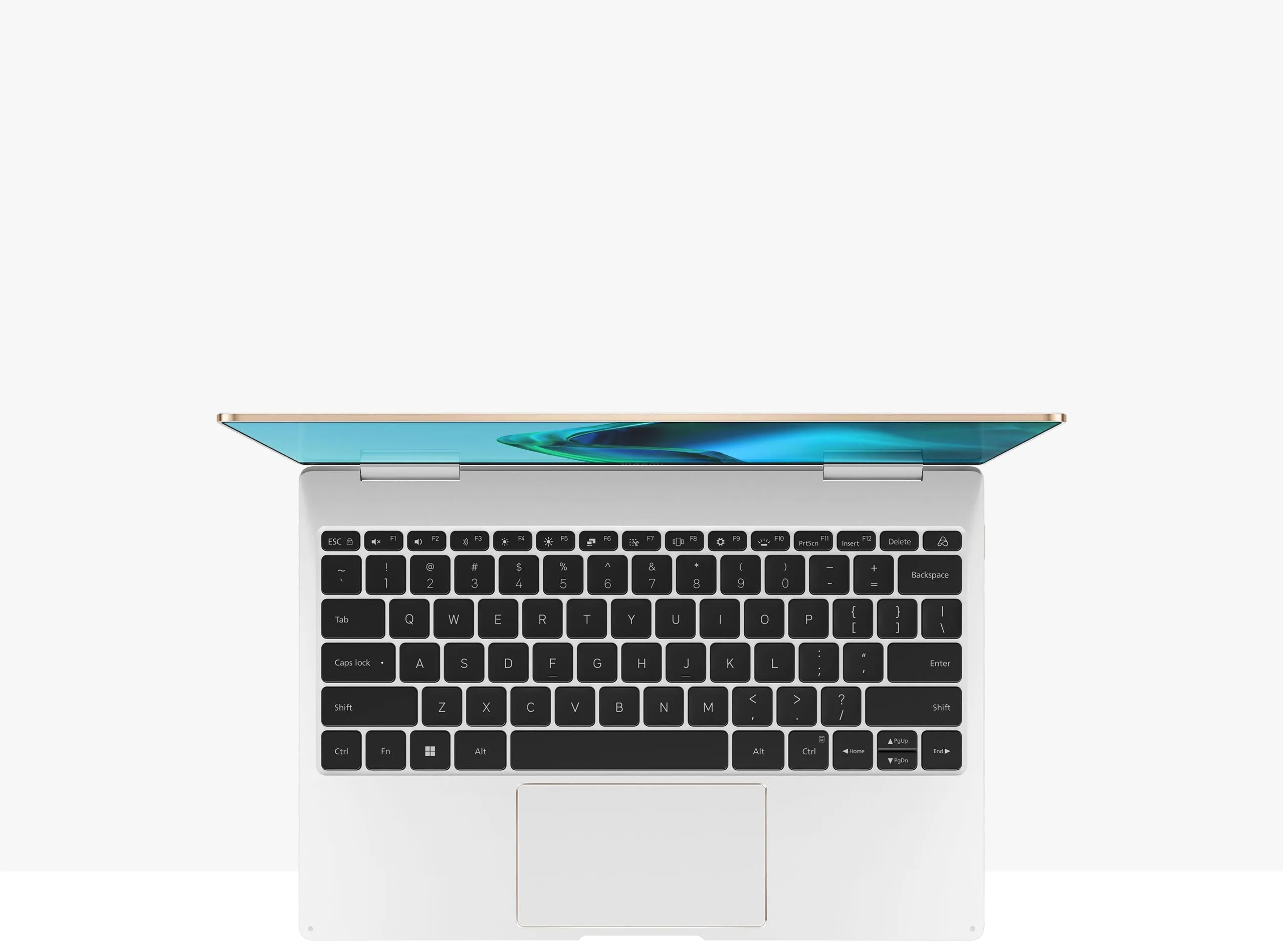 Notebook USA