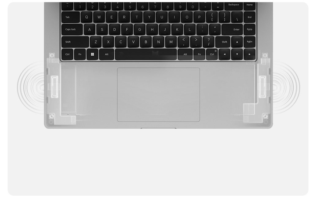 redmibook 16