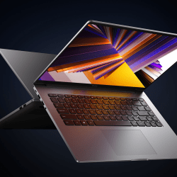 redmibook 16 2024