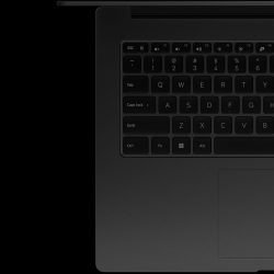 xiaomi-redmibook-16-2024-keyboard