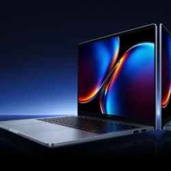 Display section of the Xiaomi Redmibook 14 Pro 2026: 14-inch 2.8K 120 Hz panel with 100% sRGB