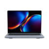 Xiaomi Redmibook 14 Pro 2026 laptop, open front view of 14-inch 2.8K display with REDMI bezel
