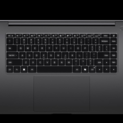 3-level backlit full keyboard Xiaomi Redmibook 16 Pro 2026