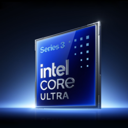 Performance Xiaomi Redmibook 16 Pro 2026 with Intel Core Ultra Series 3 processors