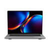 Xiaomi Redmibook 16 Pro 2026 laptop, 16-inch 3.2K 165Hz display in starry grey finish