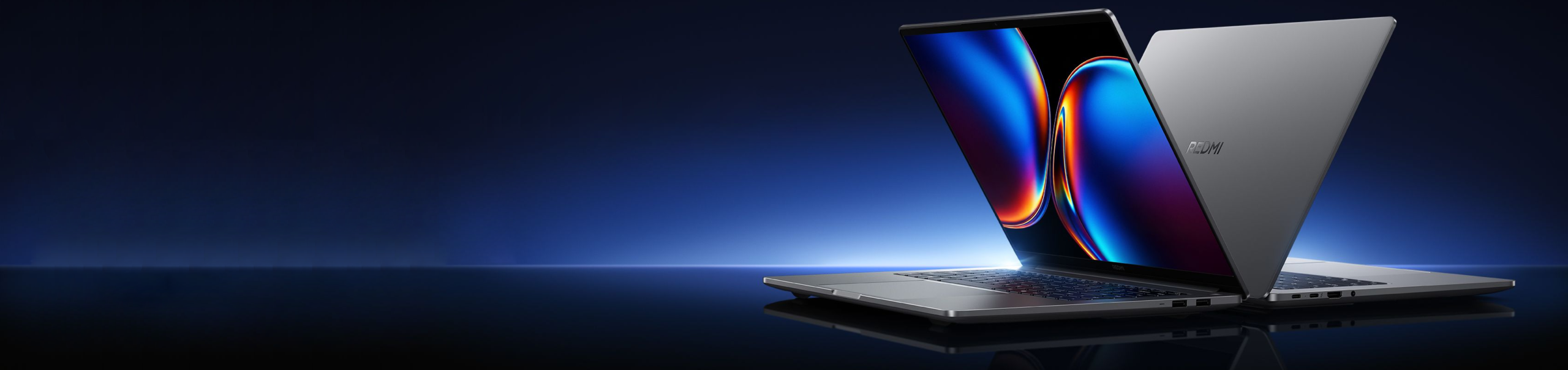 Home - Xiaomi Home - Laptops